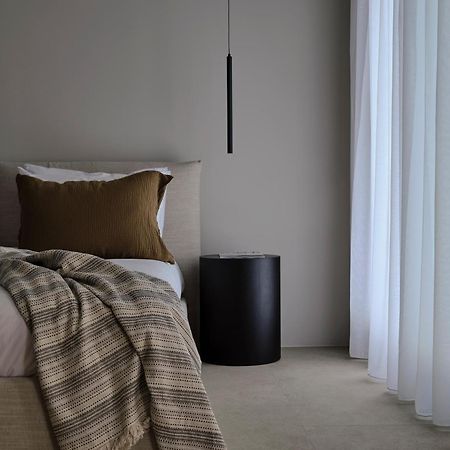 Bond Smart Living Suites Athen Eksteriør bilde