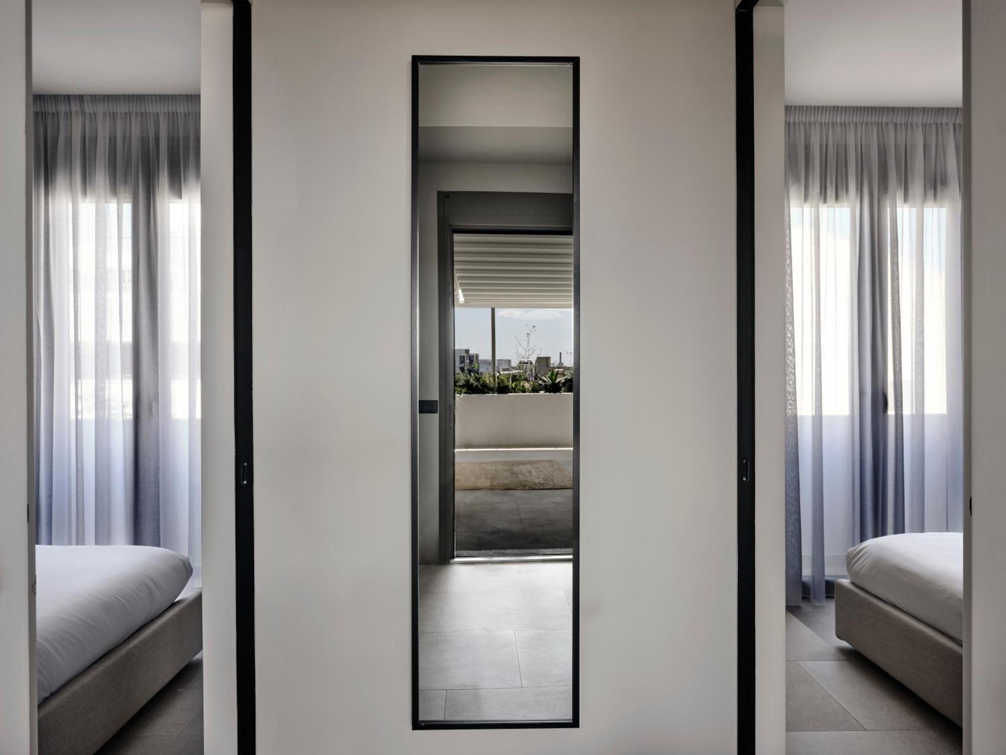 Bond Smart Living Suites Athen Eksteriør bilde