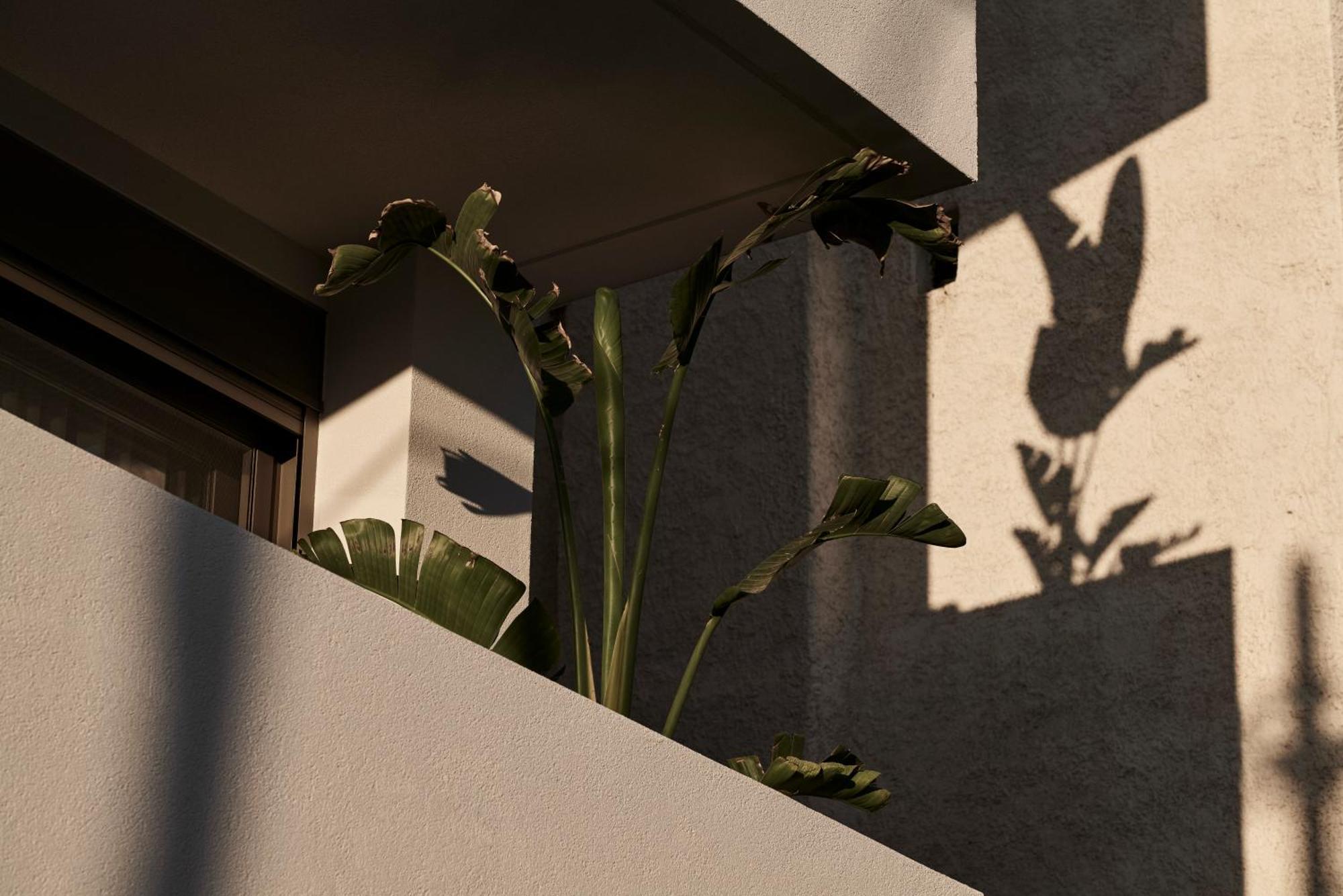 Bond Smart Living Suites Athen Eksteriør bilde