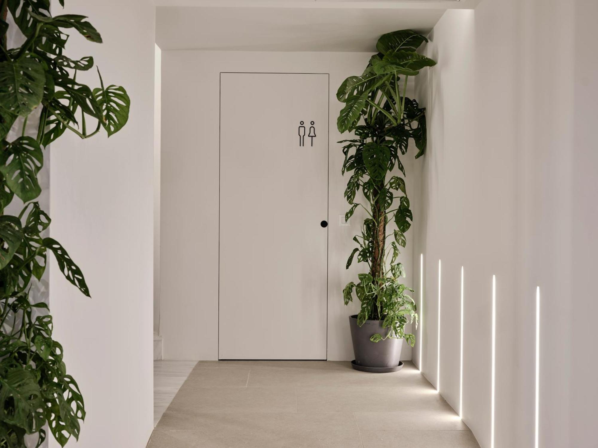 Bond Smart Living Suites Athen Eksteriør bilde