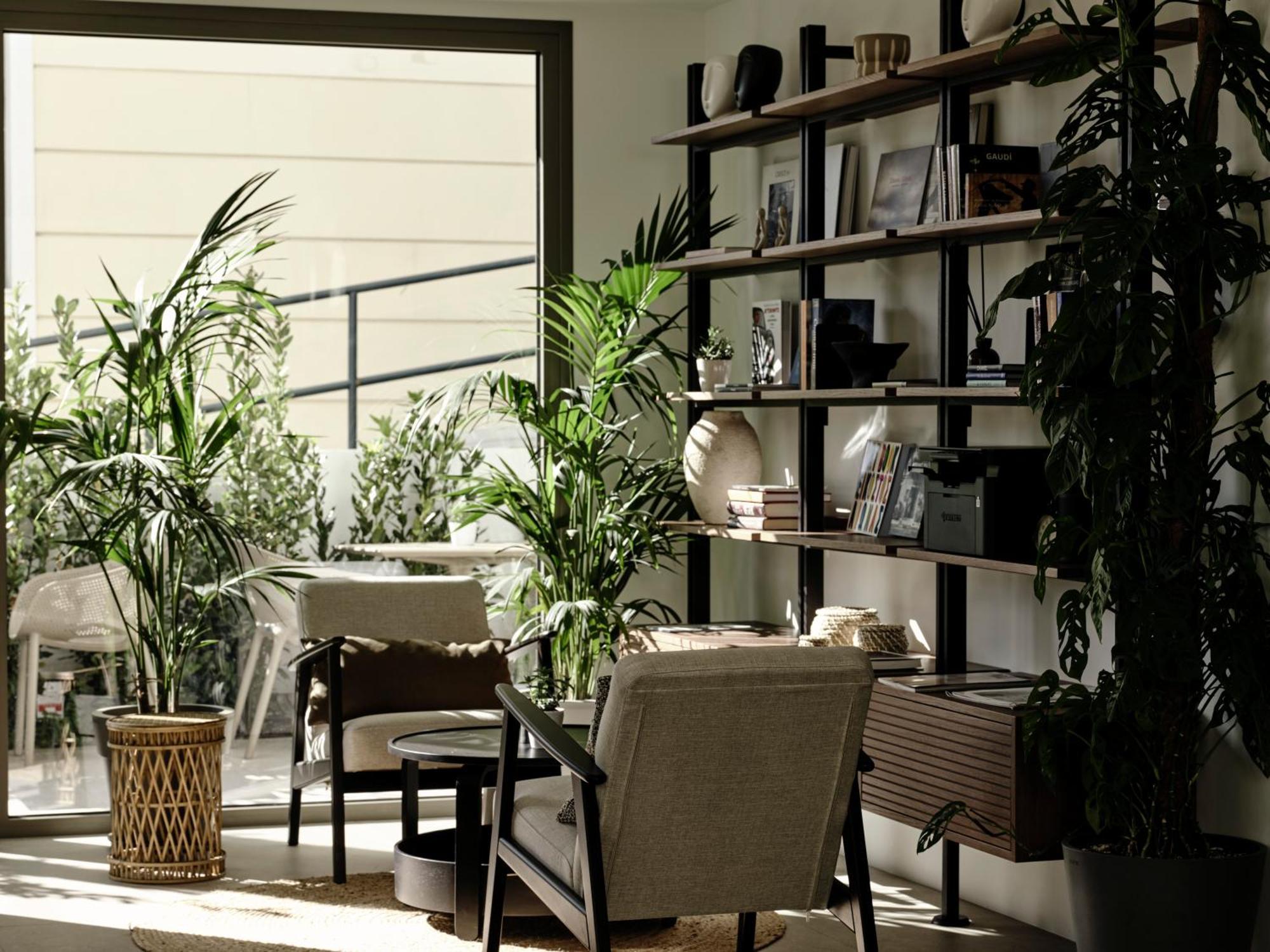 Bond Smart Living Suites Athen Eksteriør bilde