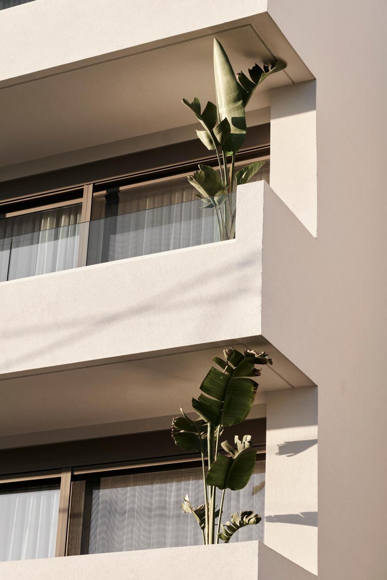 Bond Smart Living Suites Athen Eksteriør bilde