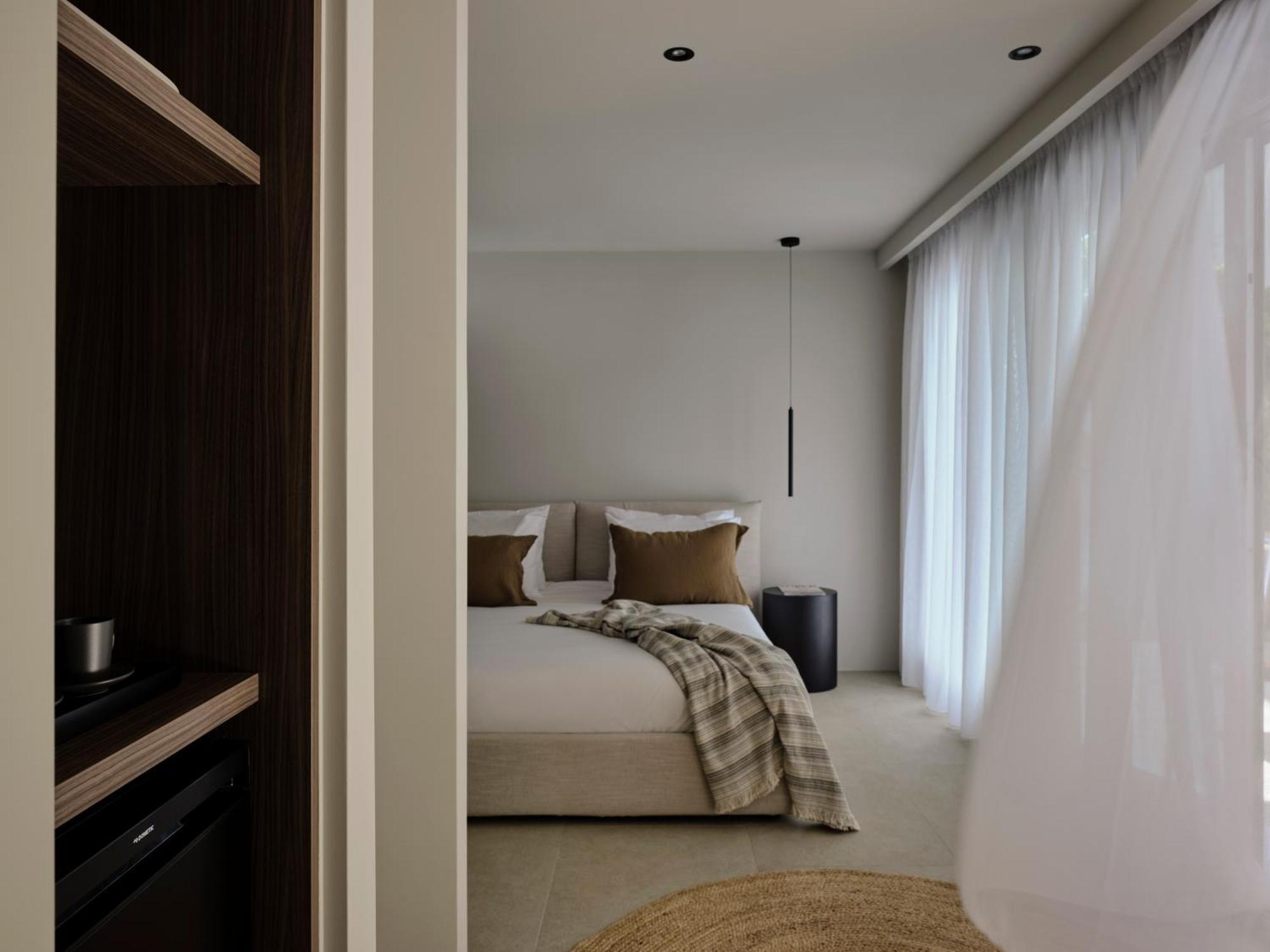 Bond Smart Living Suites Athen Eksteriør bilde