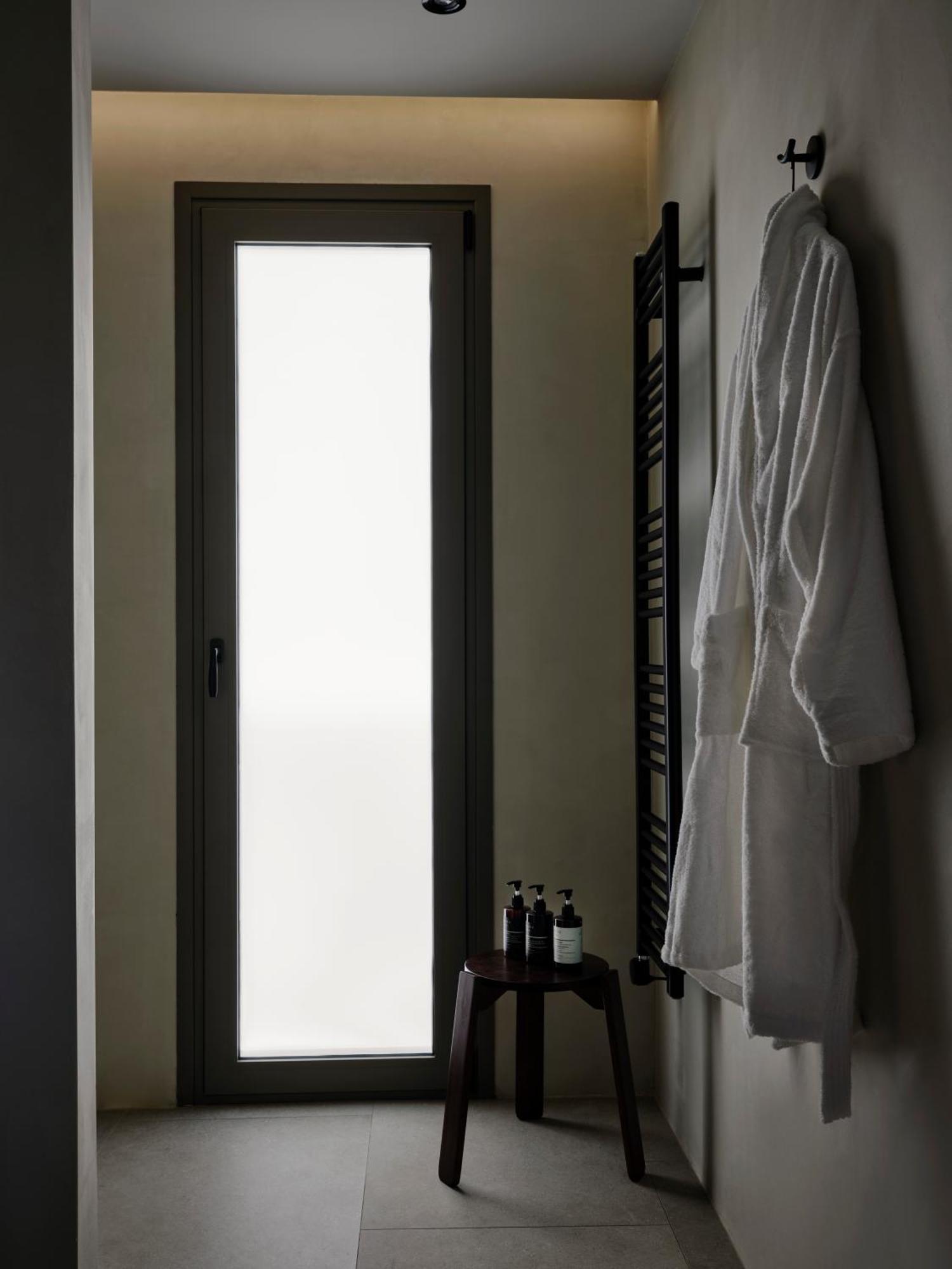 Bond Smart Living Suites Athen Eksteriør bilde