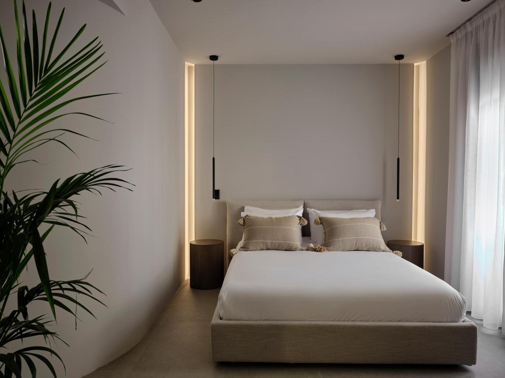 Bond Smart Living Suites Athen Eksteriør bilde