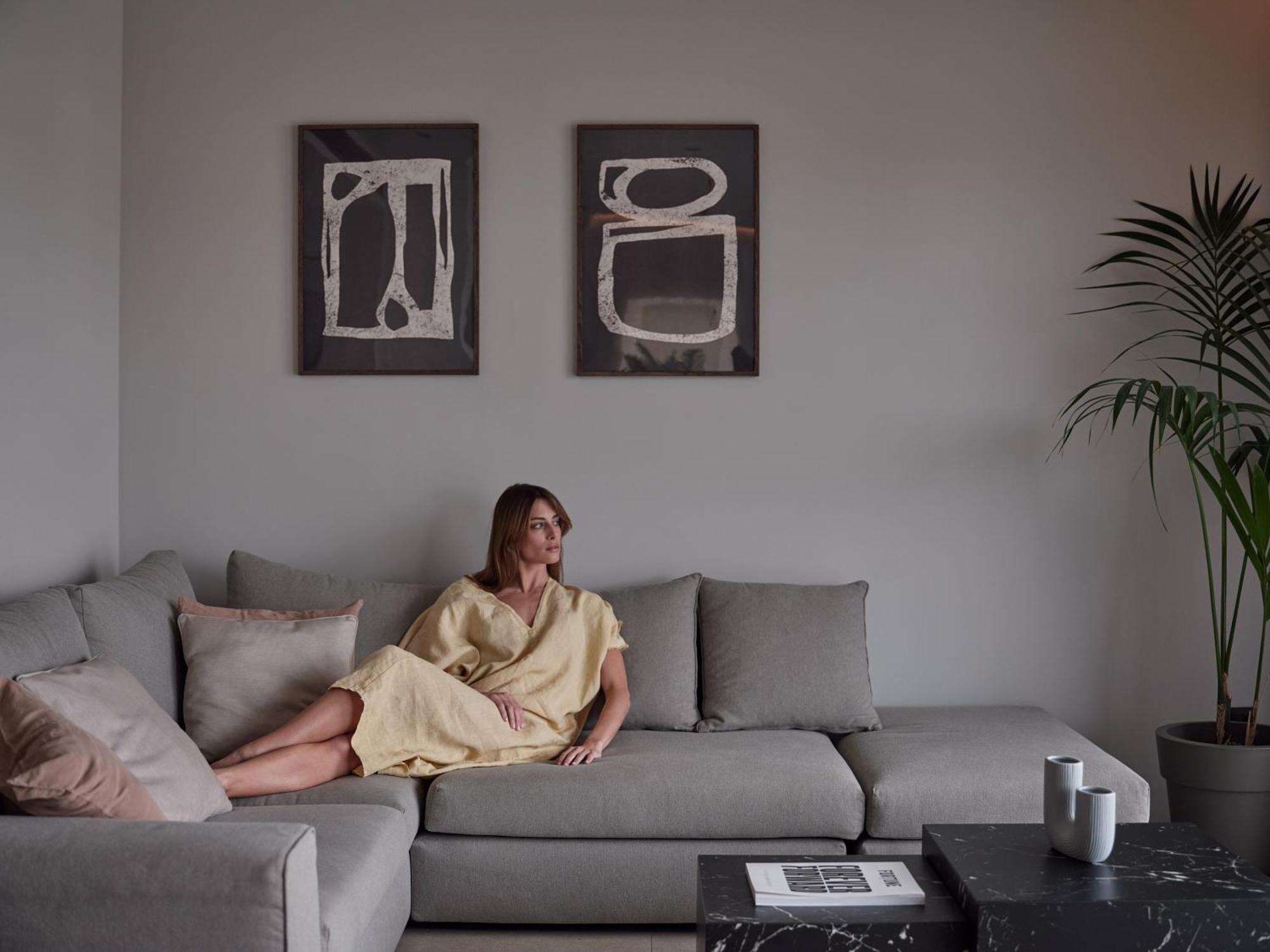 Bond Smart Living Suites Athen Eksteriør bilde